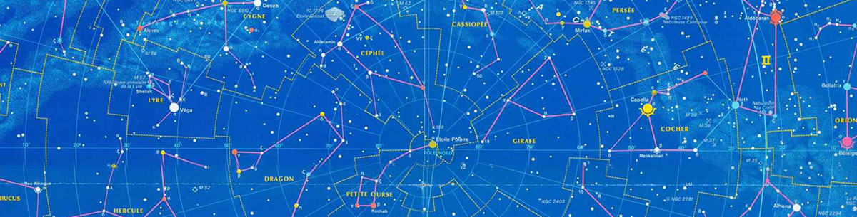 De la Terre aux Étoiles : Mesure des distances Terre-Étoile