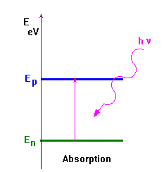 absorption